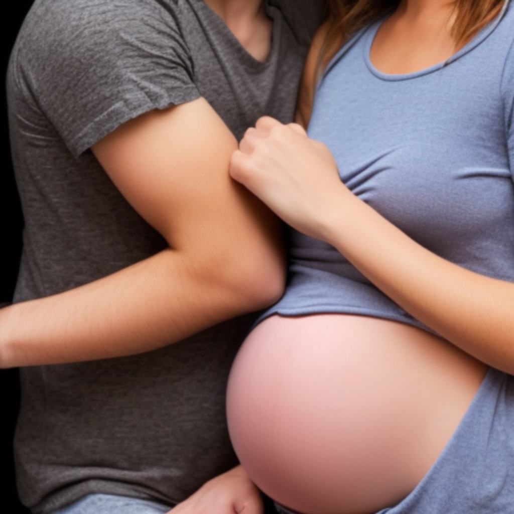CBD w ciąży – jakie są korzyści i zagrożenia?