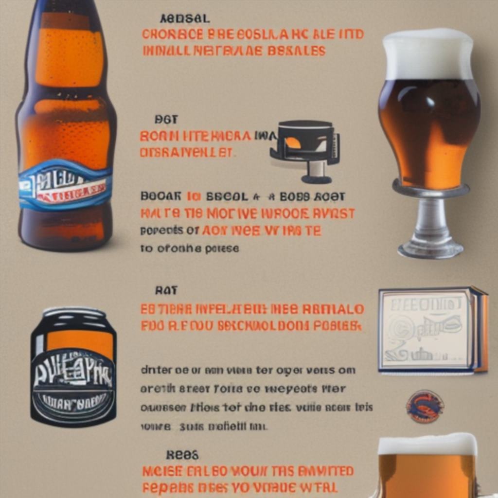 Jak zrobić z piwem coś więcej niż tylko wypić je?