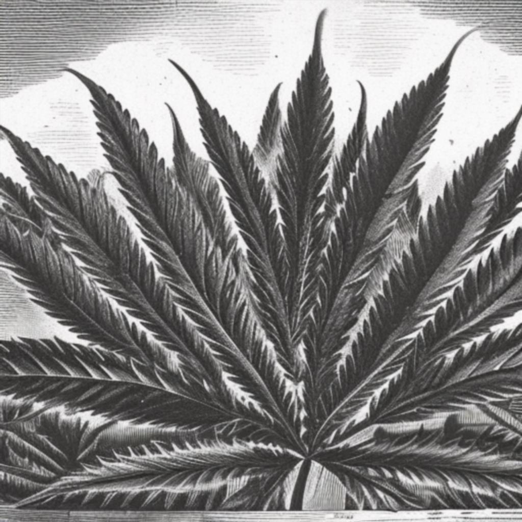 Krótka historia marihuany - poznaj swoje korzenie!
