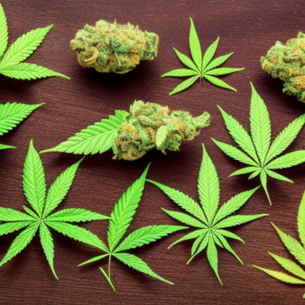 Różnice między odmianami marihuany - co warto wiedzieć?