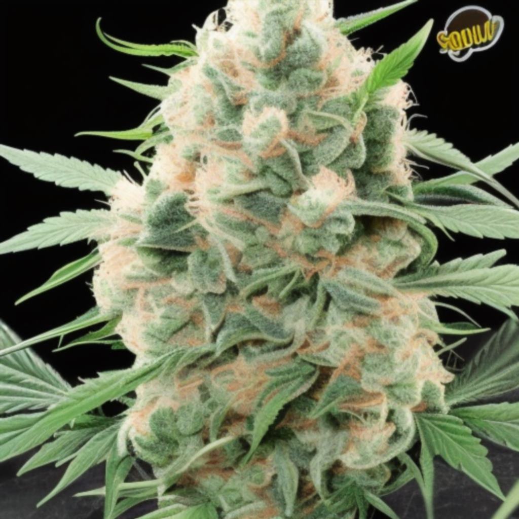 Sour Diesel - najlepszy szczep cannabis dla każdego!