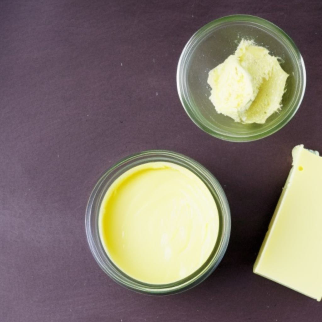 Sposób na domowe masło z CBD lub THC!
